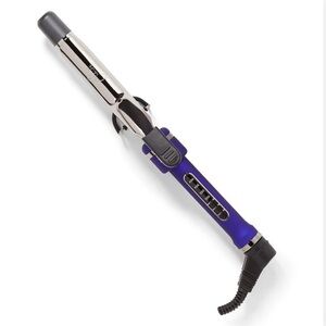 Titanium Pro Curling Iron 3/4" - Brand new in Box!